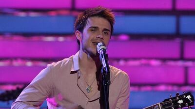 Evans Vestal Ward / AP Images for Fox