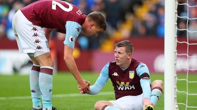 Sheffield United v Aston Villa, Saturday, 7pm: When there are winners, there are casualties. Villa's 4-1 home trouncing by Leicester was their heaviest home league defeat for three and a half years. Suddenly they are looking vulnerable again and with Premier League games against Southampton and Norwich after this, it's a season-defining month. Getty PREDICTION: Sheffield United 1 Aston Villa 0