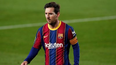 Barcelona's wage bill has been cut drastically for 2020/21 season. Reuters