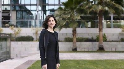 Diane Morgan of the London Business School shares her life's wisdom with M.