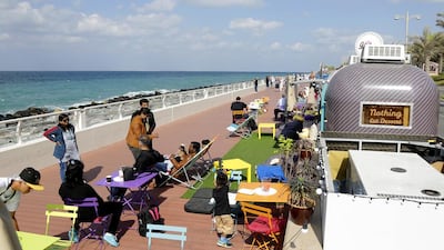 Jeffrey E Biteng / The National