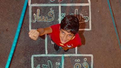 Omar Imady is also interested in capturing the faces of the revolution. Omar Imady