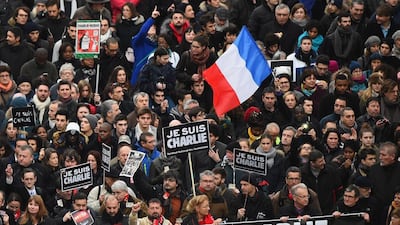 The tactics of ISIL are changing. Jeff J Mitchell / Getty Images