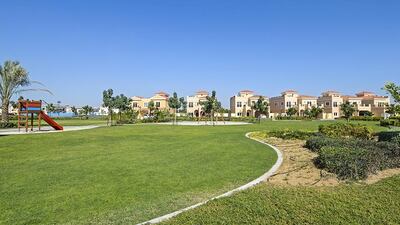 The Villa Project. Courtesy of Better Homes