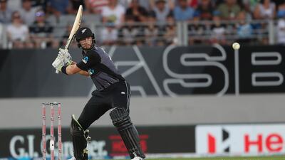 10. Martin Guptill. With IPL experience, and a fine limited-overs record to his name, Guptill must have been miffed to miss out on a deal at the auction. At the first available opportunity, he responded in emphatic fashion, blazing New Zealand’s fastest ever T20 ton, from 49 balls against Australia in Auckland in February. Michael Bradley / AFP