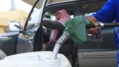 Oil prices are expected to remain rangebound in the short term as the focus switches towards the next Opec gathering in Vienna on December 4. Fahad Shadeed / Reuters