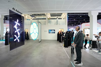 With AI a 'supporting tool' in the mix, game-changing prospects are becoming manifest. Supplied Photo