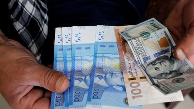 Insurance companies will soon be able to launch Takaful subsidiaries. Youssef Boudlal/Reuters