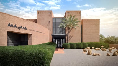 MACAAL has reopened its doors with new programmes and exhibits. Photo: Omar Tajmouati