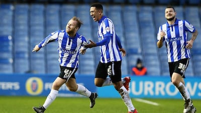 (Matthew Lewis/Getty Images)