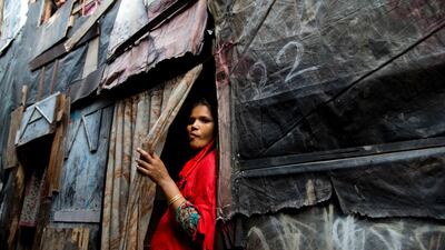 The armed forces, and apparently local vigilantes, have driven over 400,000 Rohingya out of Rakhine just since August. AP