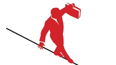 Illustration by The National