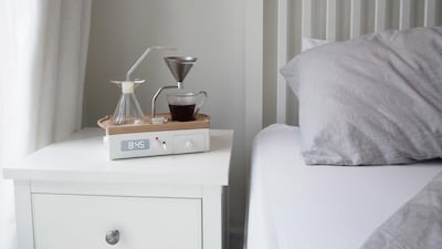 A handout image of Barisieur (Courtesy: Barisieur)