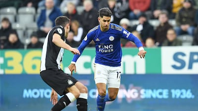 Jan 1, 2020. Newcastle 0 Leicester 3 (Perez 36', Maddison 39', Choudhury 87'): Ayoze Perez came back to haunt his old club. Goalkeeper Martin Dubravka kept the scoreline down while Newcastle played most of the second half with 10 men due to injuries. Bruce said: "You get injuries by forcing players to play tired. That's not an excuse, it's a fact." Getty