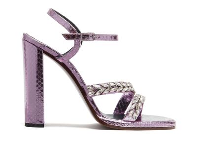 Mulberry autumn/winter 2017