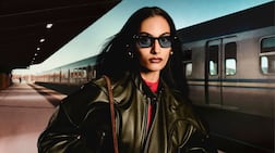 Unlike earlier Ray-Ban Meta glasses, the Audio frames cannot take photos or record video. Photo: Meta