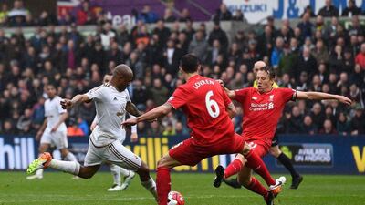 Stu Forster / Getty Images