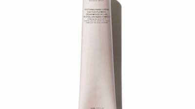 Soothing Hand Cream, Grown Alchemist