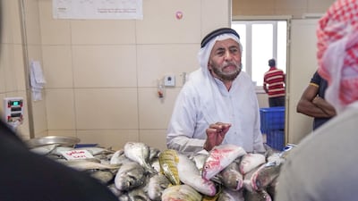 Residents are hoping more investment will encourage the next generation to bring up their own families in Al Mirfa.