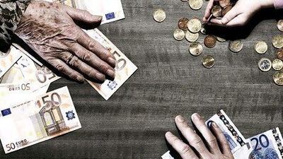 Many entrepreneurs in the region fail to create succession plans for their family-run businesses, which can be disastrous for relationships. Maarten Wouters / Getty Images