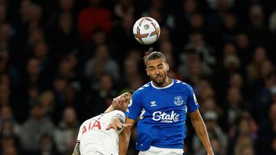 SUBS: Dominic Calvert-Lewin (Maupay 66’) – 5. On his return from injury, Calvert-Lewin was unable to find the target in the closing stages. Reuters