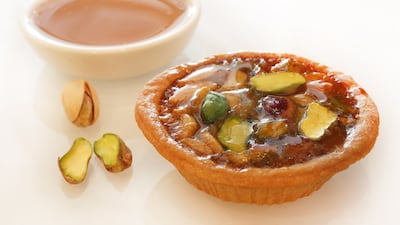 Courtesy of Pie Face Bakery