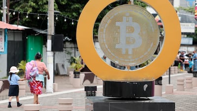 Institutional demand for Bitcoin is currently absorbing part of the pressure from higher interest rates. EPA