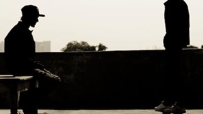 Pakistan rap duo Young Stunners, Talhah Yunus and Talha Anjum. Courtesy Young Stunners