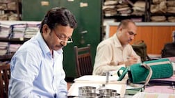 The Lunchbox (2013) by Ritesh Batra was not chosen for Oscar submission, which provoked a backlash. Photo: Sikhya Entertainment