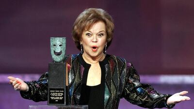 Before becoming the US ambassador to Ghana and to Czechoslovakia, and also serving as Chief of Protocol of the US, Shirley Temple was one of the most recognisable child actors around the world. AP