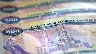 Under the new regulation, SCA will become the licensing authority for investment funds, which are currently regulated by the Central Bank. Pawan Singh / The National