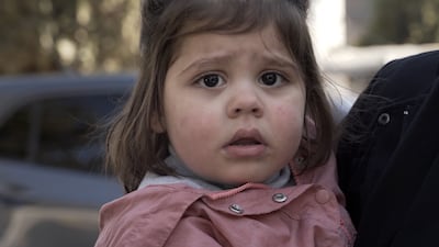 Lebanese society has been deeply affected by the Israeli strikes. Jake Pace Lawrie for The National