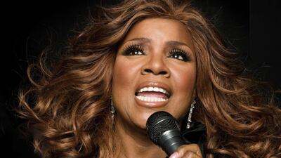 Gloria Gaynor will be playing at the New Year's Eve bash along with The Jacksons, Chaka Khan and Chic and Nile Rodgers. Courtesy EXIT Festival