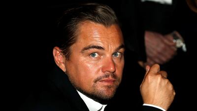 Leonardo DiCaprio is the latest celebrity to be involved with a high profile court case. Reuters