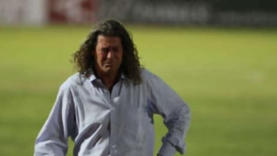 The UAE coach Bruno Metsu will be waiting for news on who his side will face in the final round of qualifying for the AFC Asian Cup in 2011 when the draw is made.