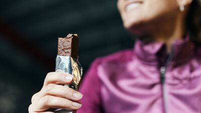 Erythritol is increasingly used as a ‘less harmful’ alternative to sugar. Getty