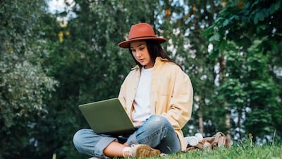 A tax nomad splits time between several carefully chosen countries. Getty Images