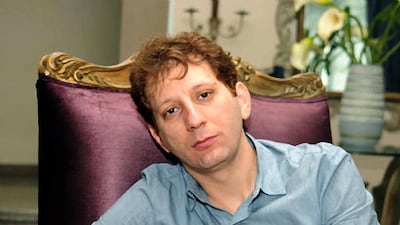 The imprisoned Iranian billionaire Babak Zanjani says he helped the government evade western sanctions. Trend News Agency