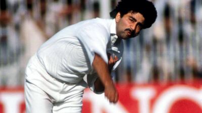 Manoj Prabhakar was one of the most underrated cricketers. He had the rare distinction of opening the bowling and batting for his country. His last match was at the 1996 World Cup, his career ended after Sri Lanka openers Sanath Jayasuriya hammered his bowling in his home ground of Delhi. The medium pace-bowling all-rounder, though, finished with 24 wickets to become of the most successful bowlers in World Cup history. Ben Radford / Allsport