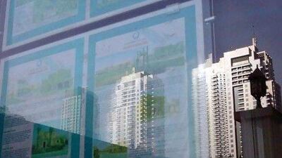 The rapid decline in property prices in the Emirates in late 2008 has led to a rethink of existing property regulation to ensure greater protection of investors after scores of projects were abandoned by developers leaving many buyers out of pocket. Amy Leang / The National