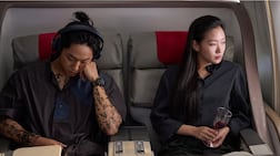 Exhuma is the seventh highest-grossing South Korean film of all time. Photo: EDKO Film