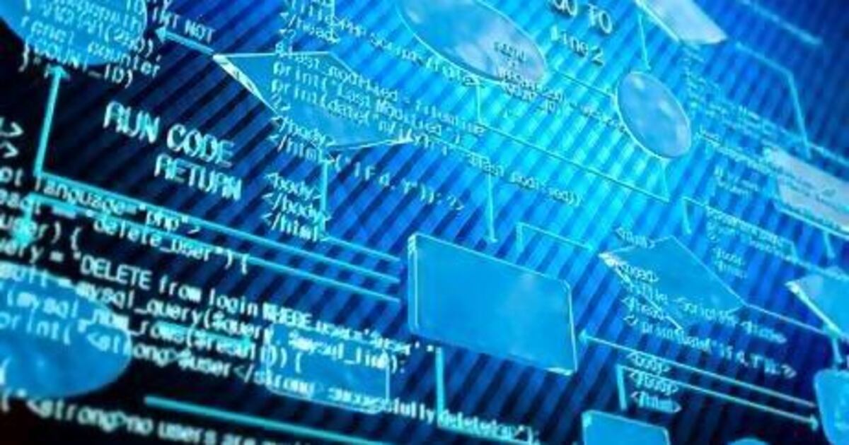 All Code Technology Trendspotter: the learn to code movement | The National