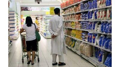 Readers take issue with corporations that have complained about food price ceilings. Nicole Hill / The National