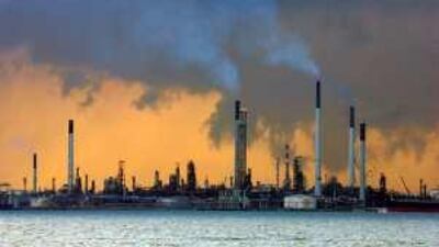 The UN's upcoming Climate Change Conference in Copenhagen will attempt to use market-based economics to reduce greenhouse gases.