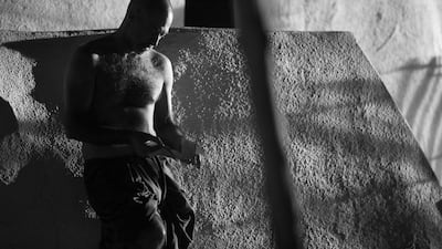 Scales. Courtesy Image Nation Abu Dhabi