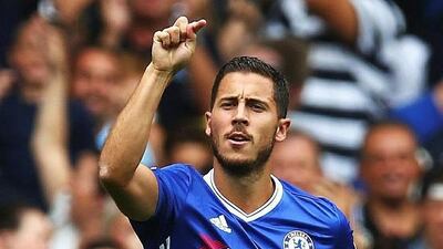 Steve Bardens / Getty Images