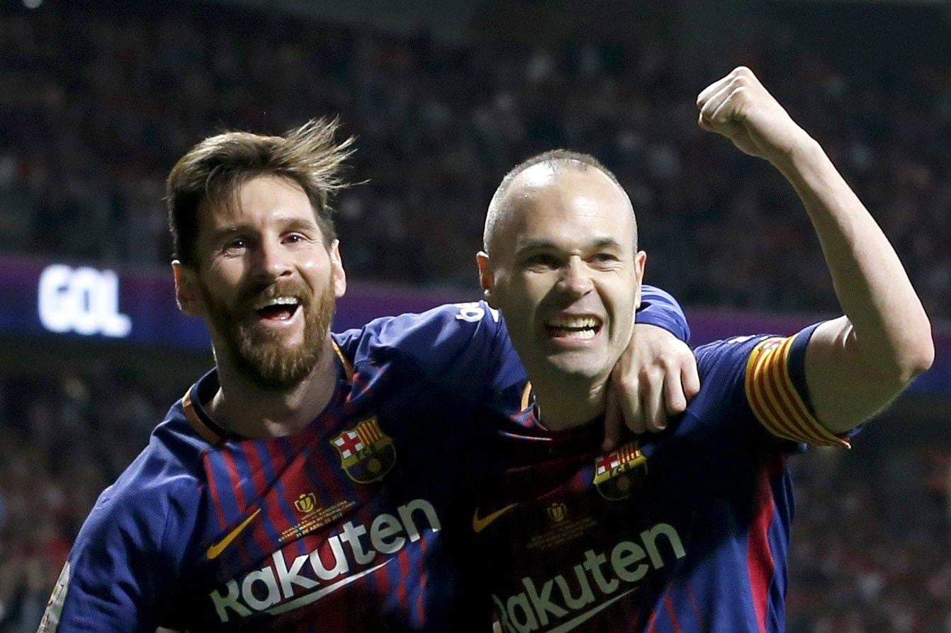 El clasico: Barcelona host Real Madrid with plenty still to play for even if title is already decided