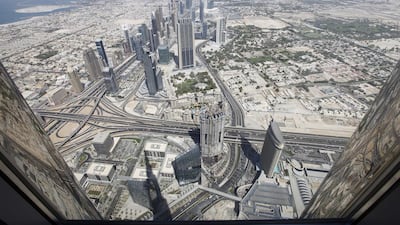 “At the Top is today one of the world’s most compelling tourist attractions,” said Ahmad Al Falasi, executive director of property management at Emaar Properties, at a launch event on Tuesday.