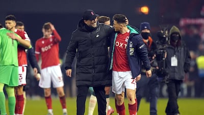 Joe Lolley – 6. The 29-year-old put in great effort and covered for Spence when the full-back went forward. He was lucky to escape after a sloppy pass in his own area. He made way for Cafu in the 65th minute. PA