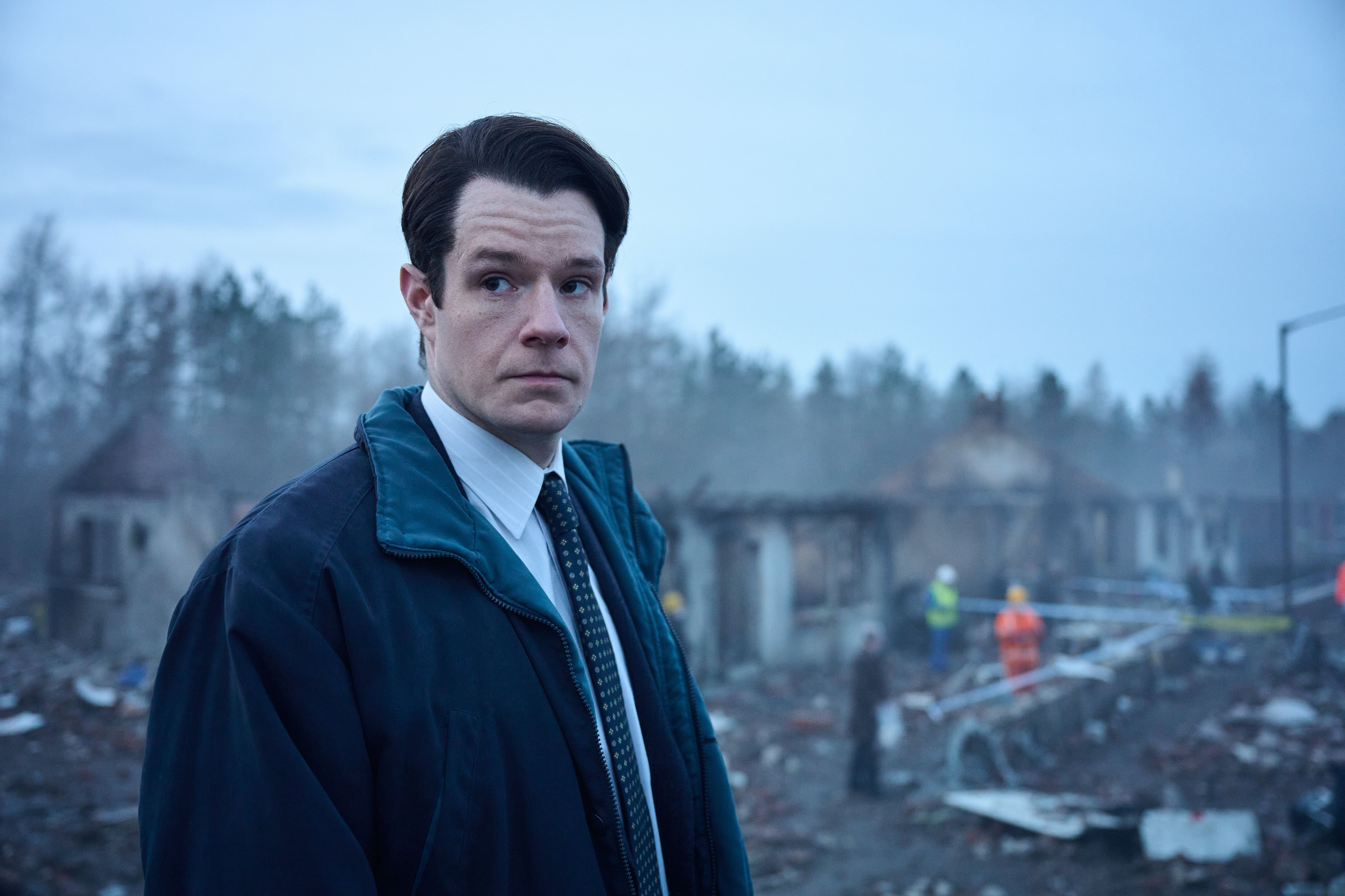 Image linked from the original feed: The true story behind Netflix's The Bombing of Pan Am 103: Lockerbie explained